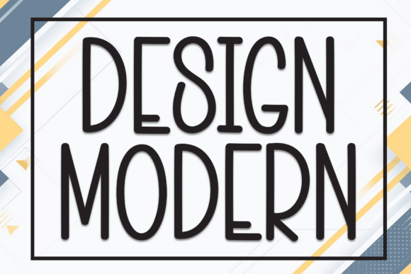 Design Modern