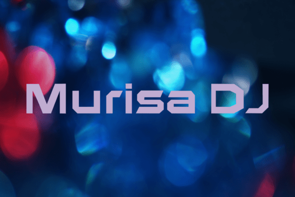 Font for the Future: How Murisadj Regular Elevates Digital Design
