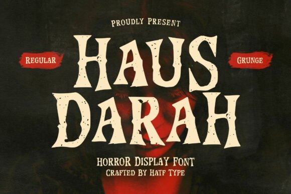 Haus Darah Brings Gothic Charm to Handmade Products