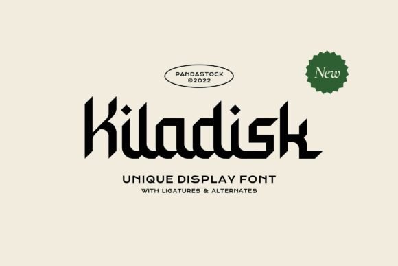 How Kiladisk Gives a Digital Layout That Sharp, Confident Edge