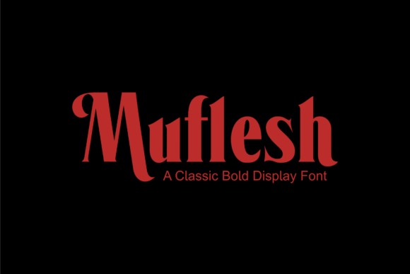 How Muflesh Gave My Small Business a Bold New Look
