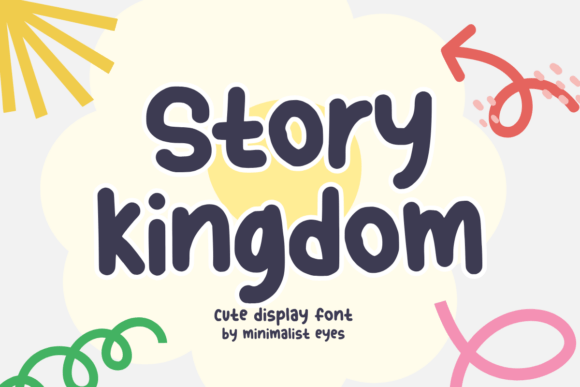 How Storykingdom Gave My Small Business a Brand New Voice