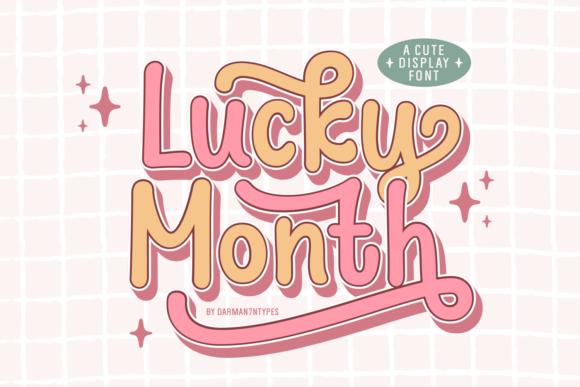 Lucky Month: A Designer's Review Before You Use It in Real Projects